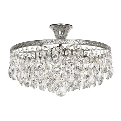 Потолочная люстра Castellana E 1.3.38.601 N от Arti Lampadari