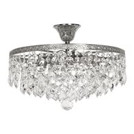 Потолочная люстра Castellana E 1.3.38.602 N от Arti Lampadari