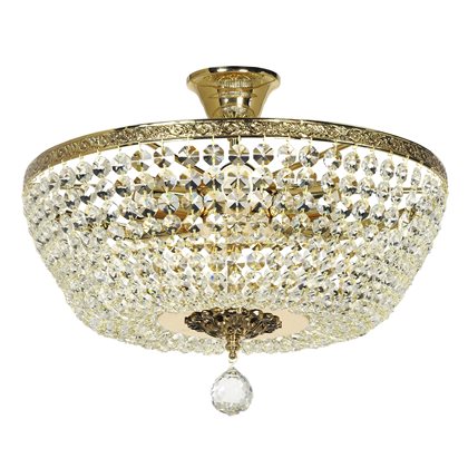 Потолочная люстра Castellana E 1.3.40.501 GH от Arti Lampadari