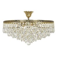 Потолочная люстра Castellana E 1.3.46.601 G от Arti Lampadari