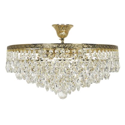 Потолочная люстра Castellana E 1.3.46.601 G от Arti Lampadari