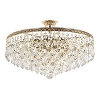 Потолочная люстра Castellana E 1.3.46.602 G от Arti Lampadari