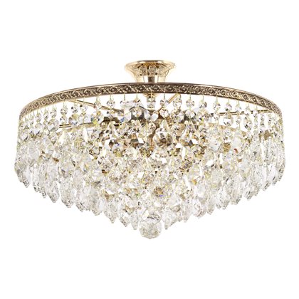 Потолочная люстра Castellana E 1.3.46.602 G от Arti Lampadari