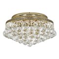 Потолочная люстра Castellana LE 1.2.38.501 G от Arti Lampadari
