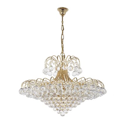 Подвесная люстра Civetta E 1.5.66.100 G от Arti Lampadari