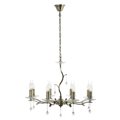 Подвесная люстра Daniela E 1.1.8 A от Arti Lampadari