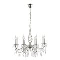 Подвесная люстра Deco E 1.1.8.600 S от Arti Lampadari
