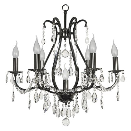 Подвесная люстра Ercolano E 1.1.6.601 N от Arti Lampadari