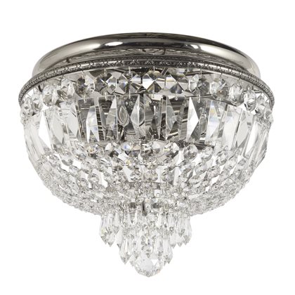 Потолочная люстра Eterno E 1.2.35.600 NH от Arti Lampadari