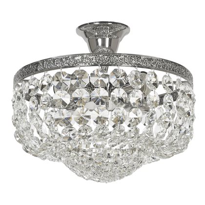 Потолочная люстра Favola E 1.3.30.501 N от Arti Lampadari