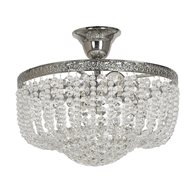 Потолочная люстра Favola E 1.3.30.502 N от Arti Lampadari