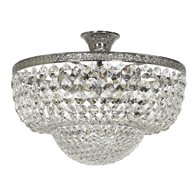 Потолочная люстра Favola E 1.3.40.501 N от Arti Lampadari