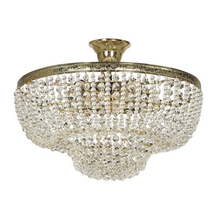 Потолочная люстра Favola E 1.3.40.502 G от Arti Lampadari