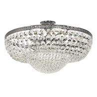 Потолочная люстра Favola E 1.3.50.502 N от Arti Lampadari