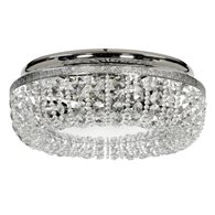 Потолочная люстра Favola E 1.4.45.502 N от Arti Lampadari