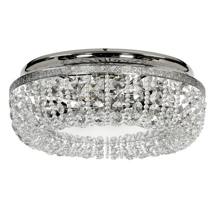 Потолочная люстра Favola E 1.4.45.502 N от Arti Lampadari