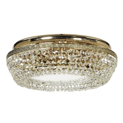 Потолочная люстра Favola LE 1.4.45.501 G от Arti Lampadari