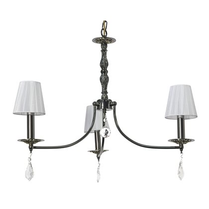 Подвесная люстра Fiore E 1.1.3.602 PB от Arti Lampadari