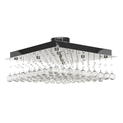 Потолочная люстра Flusso H 1.4.50.616 N от Arti Lampadari