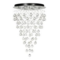 Потолочная люстра Flusso L 1.4.55.601 N от Arti Lampadari