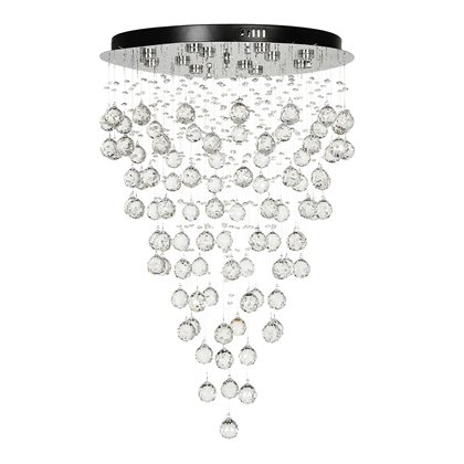 Потолочная люстра Flusso L 1.4.55.601 N от Arti Lampadari