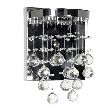 Бра Flusso L 2.18.601 N от Arti Lampadari