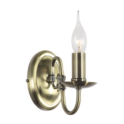 Бра Linera E 2.1.1 A от Arti Lampadari