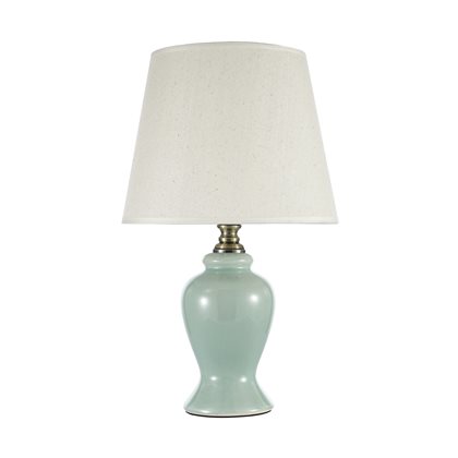 Настольная лампа Lorenzo E 4.1 GR от Arti Lampadari