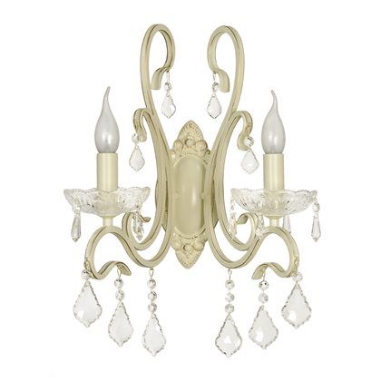 Бра Luminare E 2.1.2.601 C от Arti Lampadari