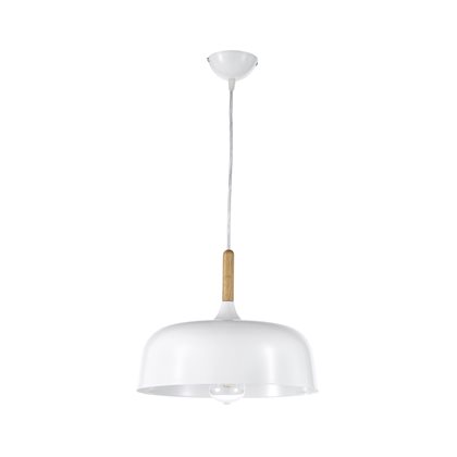 Подвесной светильник Nicolo E 1.3.P1 W от Arti Lampadari