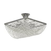 Потолочная люстра Nobile E 1.3.30.501 N от Arti Lampadari