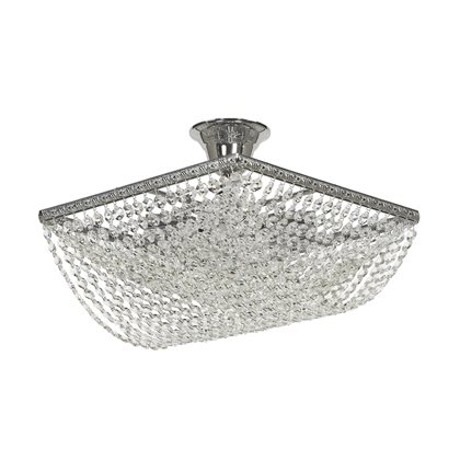 Потолочная люстра Nobile E 1.3.30.501 N от Arti Lampadari