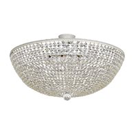 Потолочная люстра Nobile E 1.3.60.100 WG от Arti Lampadari