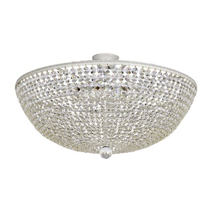 Потолочная люстра Nobile E 1.3.60.100 WG от Arti Lampadari