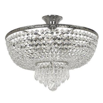 Потолочная люстра Nonna E 1.3.40.502 N от Arti Lampadari