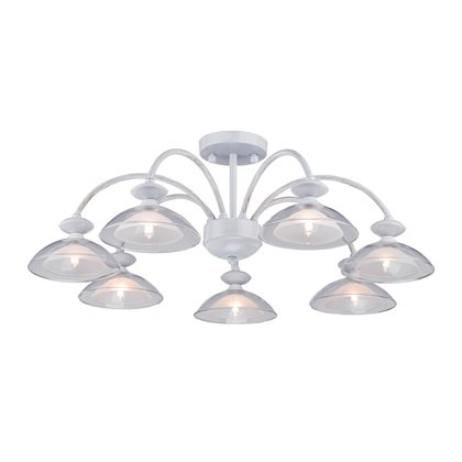 Подвесная люстра Noventa E 1.1.7 W от Arti Lampadari