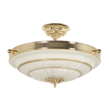 Потолочная люстра Pavia E 1.13.P40 G от Arti Lampadari