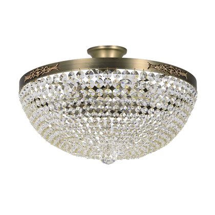 Потолочная люстра Pera E 1.3.40.100 MA от Arti Lampadari