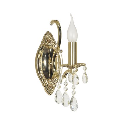 Бра Pisani E 2.1.1.601 G от Arti Lampadari