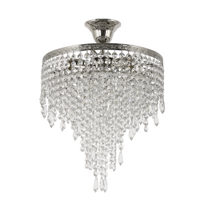 Потолочная люстра Prima E 1.3.30.600 N от Arti Lampadari