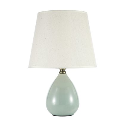 Настольная лампа Riccardo E 4.1 GR от Arti Lampadari