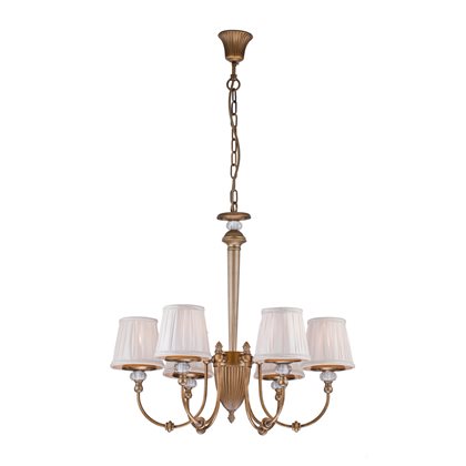 Подвесная люстра Roana E 1.1.6 AG от Arti Lampadari