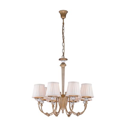 Подвесная люстра Roana E 1.1.8 AG от Arti Lampadari