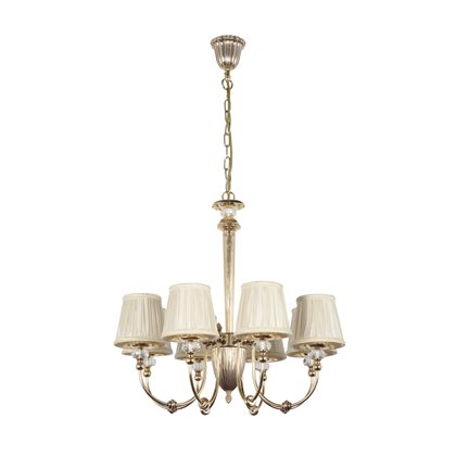 Подвесная люстра Roana E 1.1.8 CG от Arti Lampadari