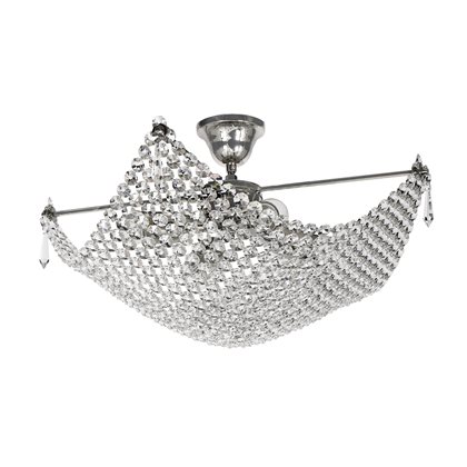 Потолочная люстра Roma E 1.3.50.501 N от Arti Lampadari