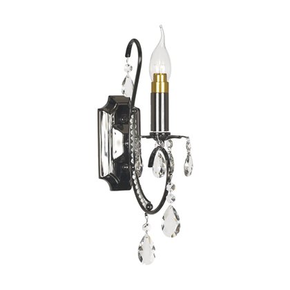 Бра Romano E 2.1.1.601 NB от Arti Lampadari