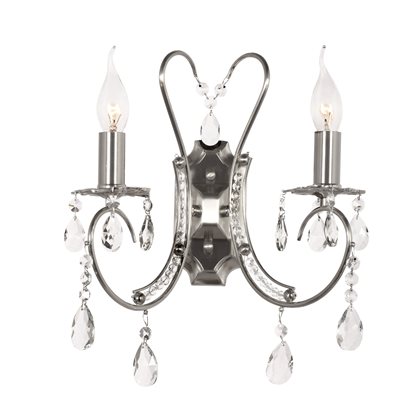 Бра Romano E 2.1.2.600 NM от Arti Lampadari