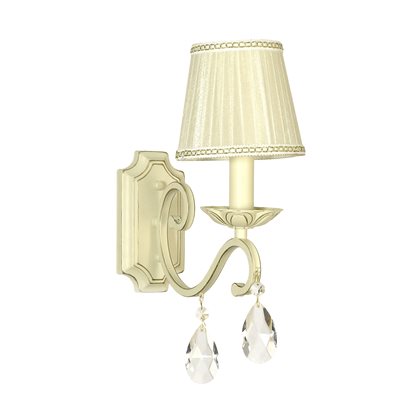 Бра San Montano E 2.1.1 C от Arti Lampadari