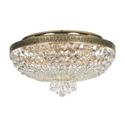 Потолочная люстра Santa E 1.2.50.600 GB от Arti Lampadari