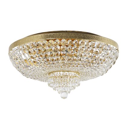 Потолочная люстра Santa E 1.2.60.600 G от Arti Lampadari